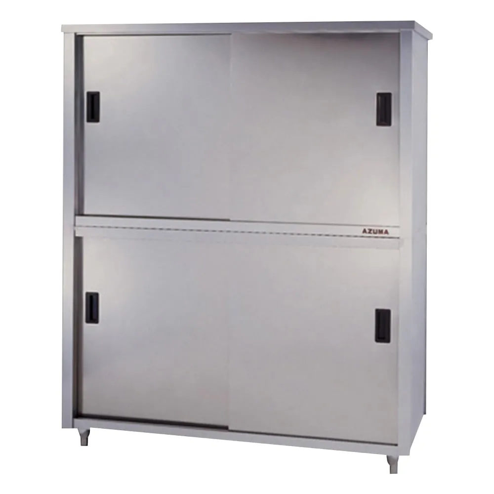 1-1434-01 Stainless Steel Storeho*** ACS-750K