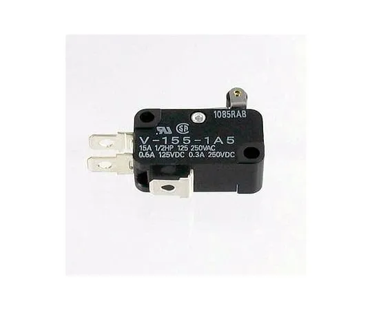 63-3167-59 micro switch V1551A5