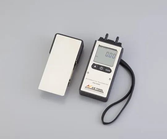 2-3359-01-57 Exporter differential pressure meter with Chinese Calibration Certificate DM-280