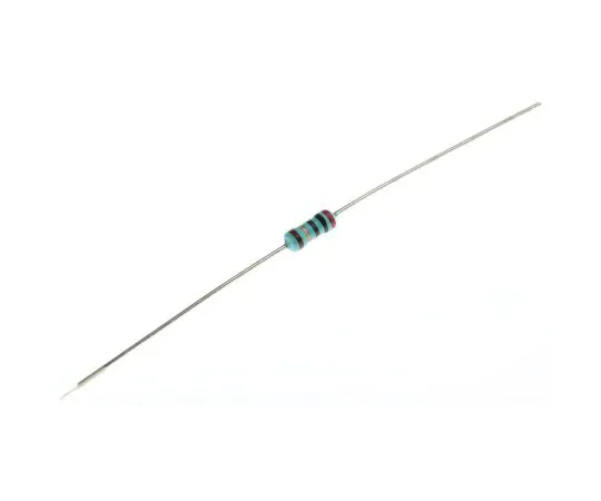 63-4569-98 Metal-coated Resistor LR1 series 20 ohms 0.6 W +/- 1% LR1F20R