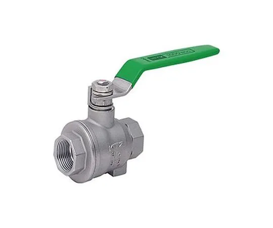 65-1883-76 Ball Valve (UTFM) Nominal Diameter 15 mm UTFM15A