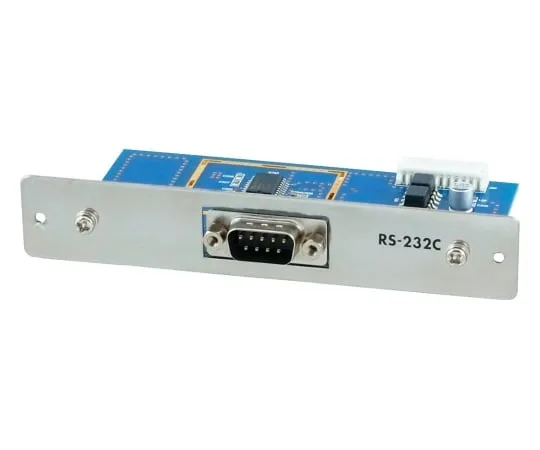 62-3147-34 RS -232 C Input/Output for AD -4329 A (9 pin Dsub Male) AD4329A-04JA