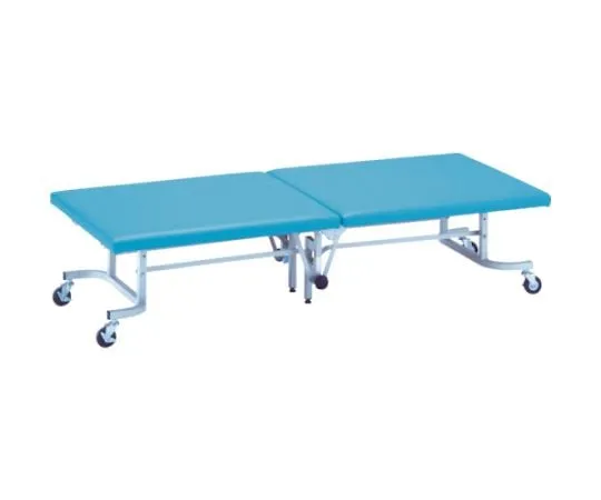 61-3333-90 Emergency Bed Bench Type Blue MWC-1875DS B