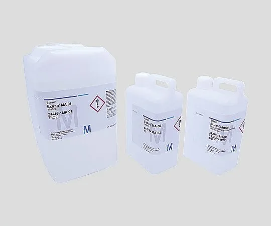 2-4244-01　［Discontinued］Cleaning Agent MA02 1L　10755300000000