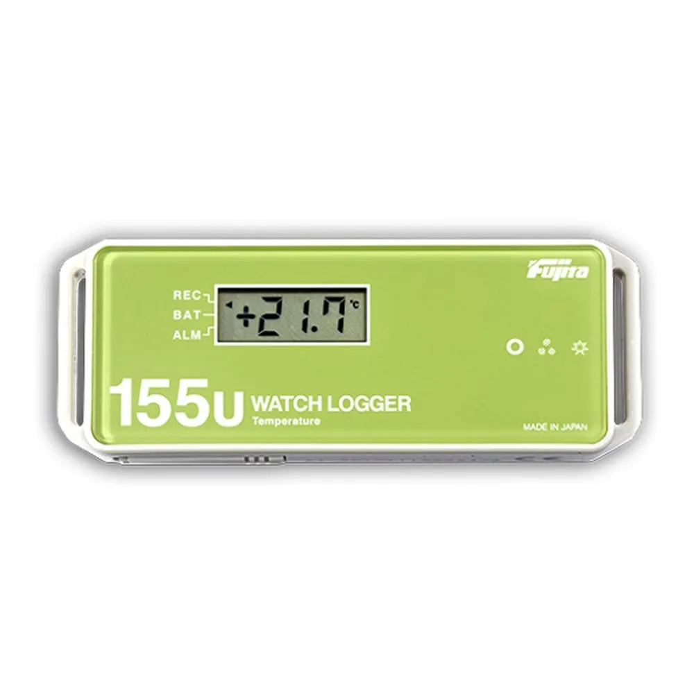 2-2658-13 Data Logger With Display (Temperature) KT-155U