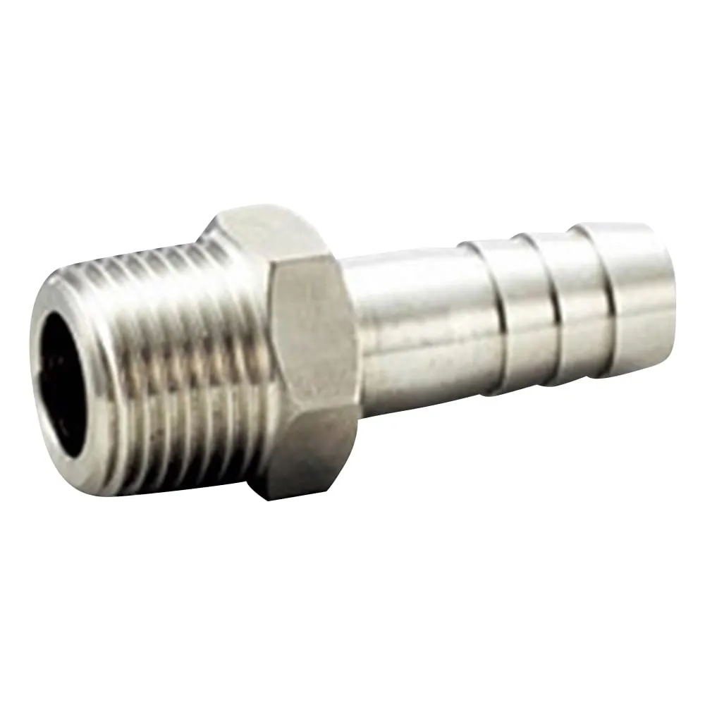 2-9391-01 Hose Nipple VHN-0106 Stainless Steel VHN0106