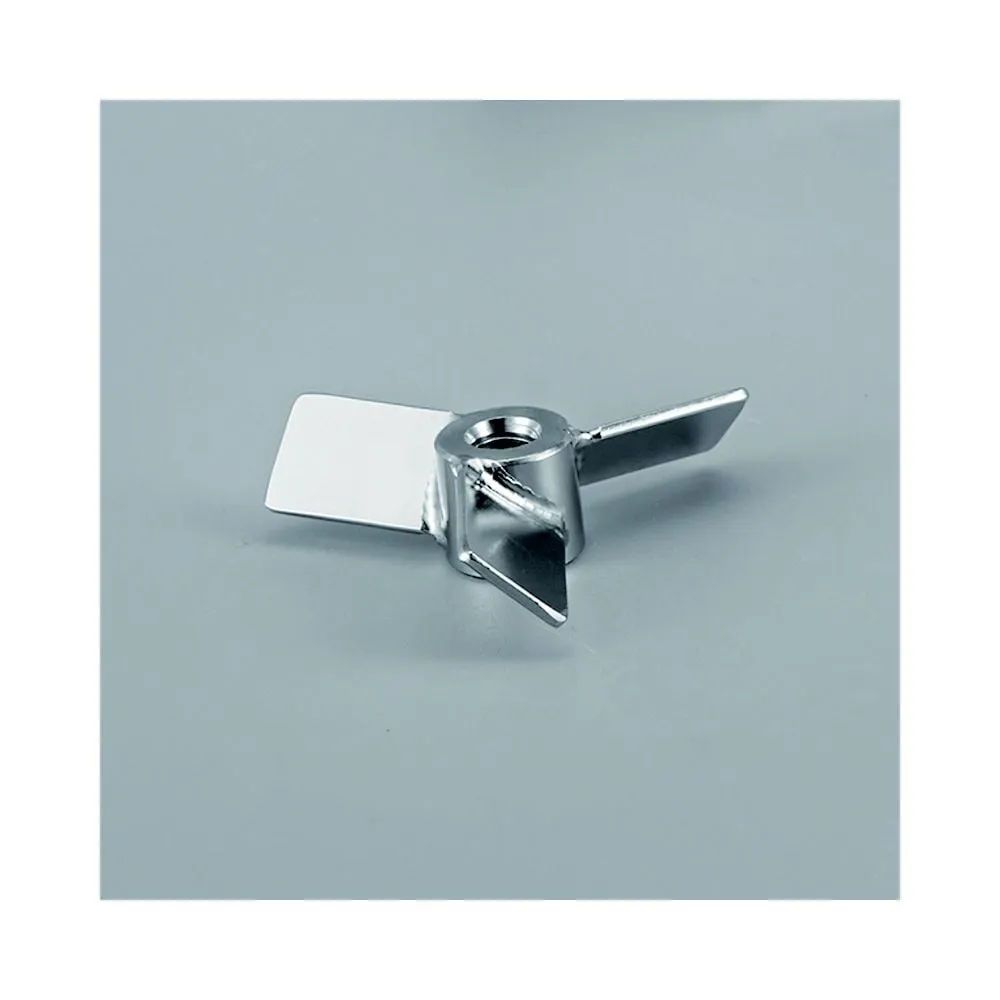 51-0217-01 3 Blade Paddle Width 60 mm x M8