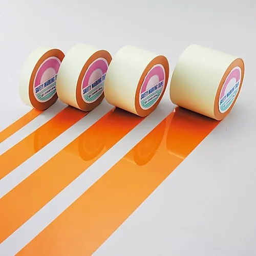 61-3416-31 Floor Tape GT-251YR 148015