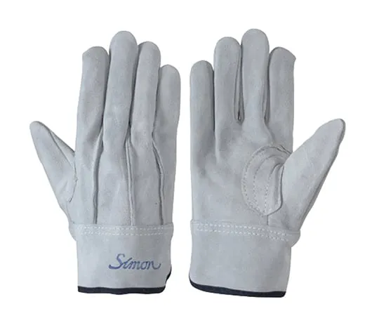 6-949-11 Cowshed leather gloves 107AAA