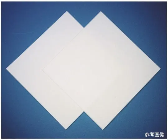 3-3116-01 Ceramic Plate Alumina □210 x 4T PTC-SP210-4