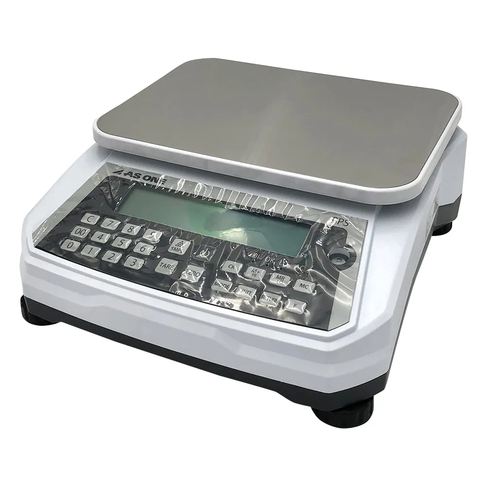 4-540-01 Desktop Scale 3kg BPS3K01