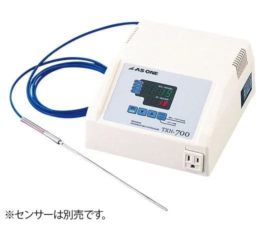 1-5481-31-57 Digital multi-Temperature Controller (with program Control function) with Chinese Calibration Certificate TXN-700B