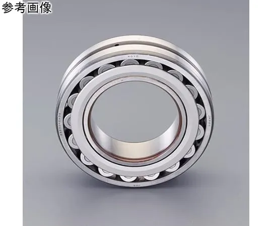 64-7974-89　Automatic alignment roller bearing [22211RZKW33]　EA966KC-211