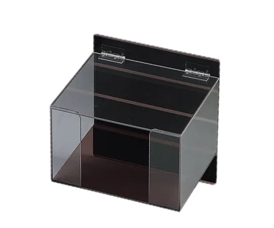 2-7851-02 Kimtowel Wiper Dispenser Magnet Type KT-DP2