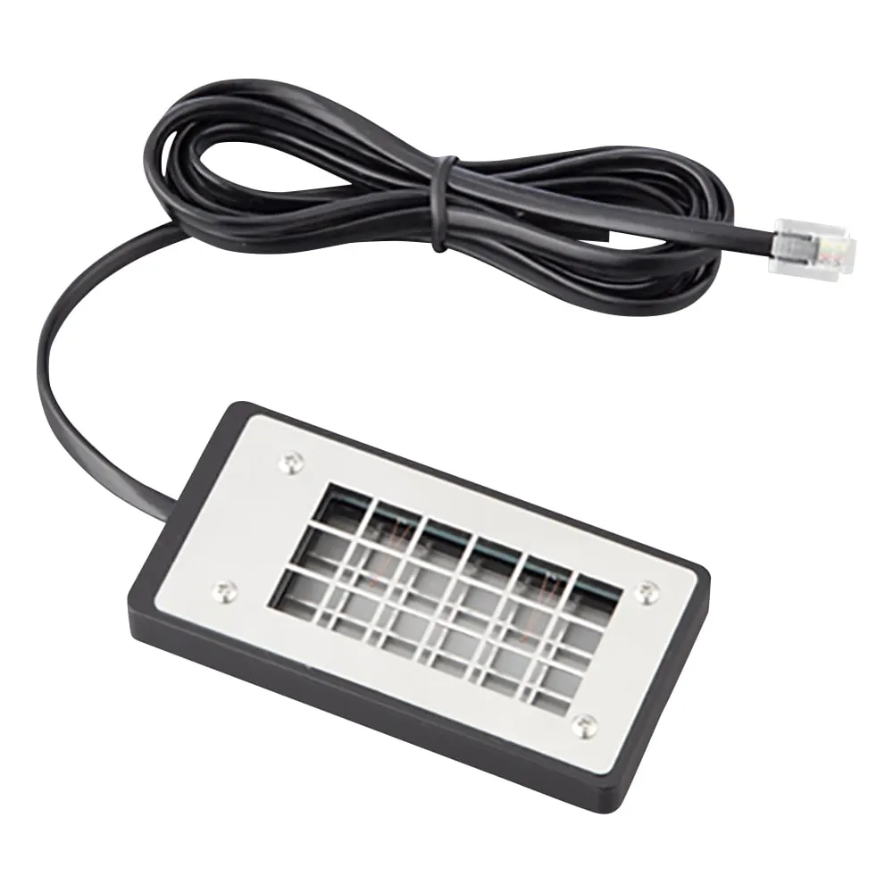 1-2953-11 Hybrid Wind Velocity Indicator External Sensor -