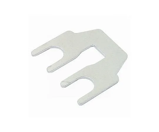 63-3129-32 Terminal Block jumper fitting ML -260 (M 3.5), ML -500 dedicated 2 poles ML-1000-35H1