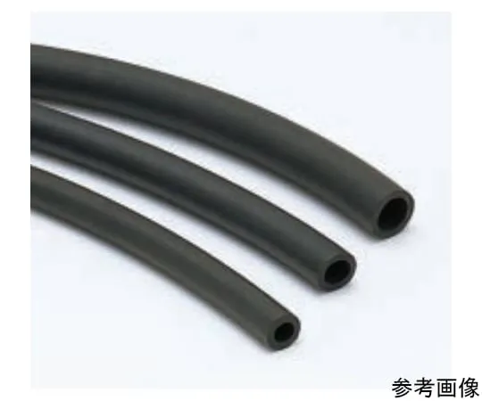 65-0584-36 Versilon (Fluran R) tube inner diameter 1.15 x outer diameter 3.2 mm 7.5 m MP -2000 A/2010 A/3000 A for SMP