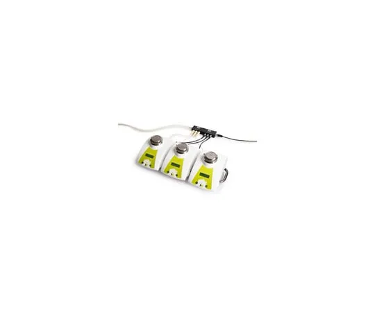 62-8362-98 MXPTRAY03 MANIFOLD TRAY FOR 3 MILLIFLEX PLUS PUMPS MXPTRAY03