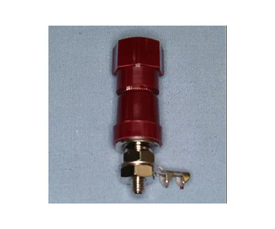 63-3160-29 Insulated Terminal Mounting Hole phi 9.2 mm red T-3-R