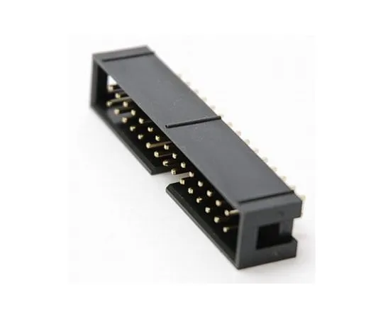63-3101-52 Box sPin header (30 P, substrate mounting type, 2.54 pitch) 217030SE
