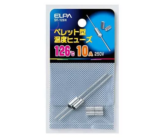 62-8565-82 Pellet F*** 126℃ SF-126H