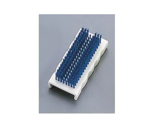 62-6603-30　［Discontinued］Hand Clean Brush Blue 61300201　JBLP403