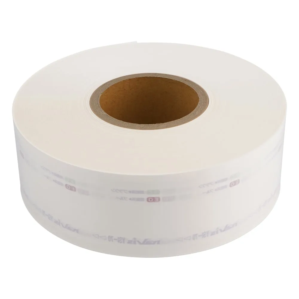 0-1678-01 Navi Sterile Roll Bag 70 mm x 200 m YSI-70