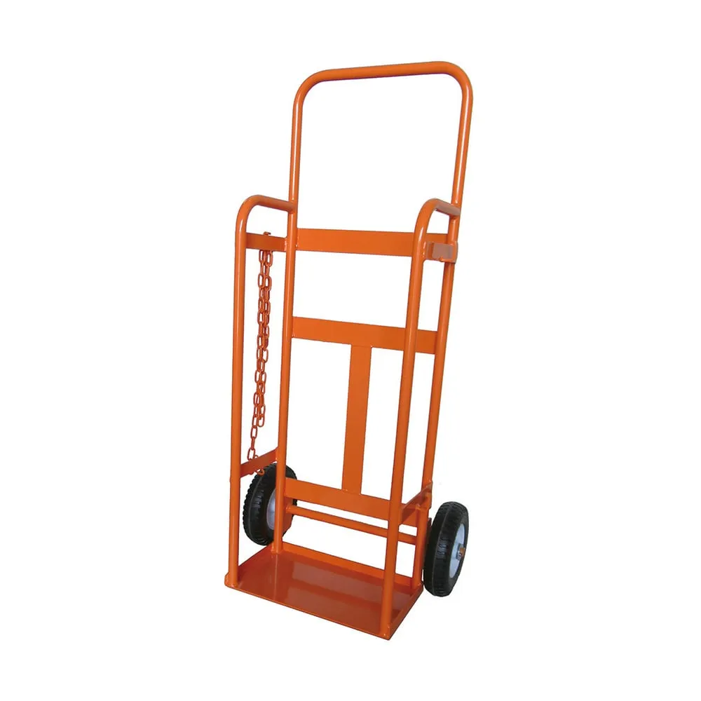 4-3600-01 Multi-Purpose Vehicle (Cylinder/Air Conditioning Container) 555 x 365 x 1125 mm KS-AirCarry
