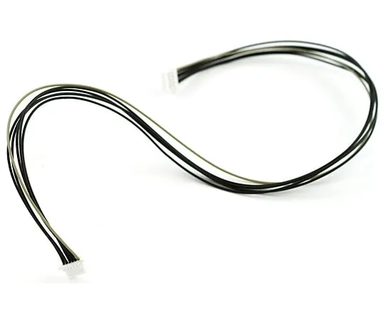 67-0453-88 JST SH Jumper 6 Wire - 1 Foot GPS-09123