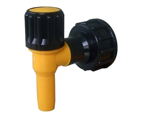 61-7000-24 Lorry Tank Cock MPC-02