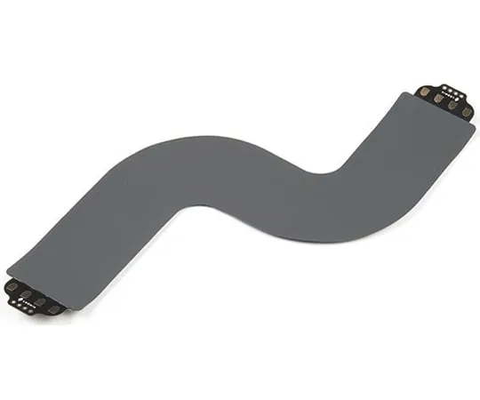 67-0421-68　［Discontinued］Loomia S-Curve Bus　COM-17856