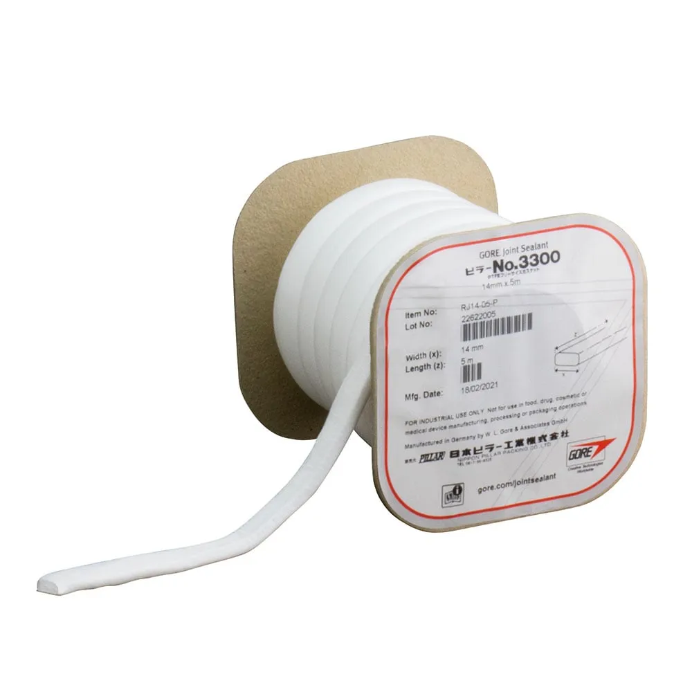 7-512-16 ePTFE Gasket (Made of PTFE) RJ17-05