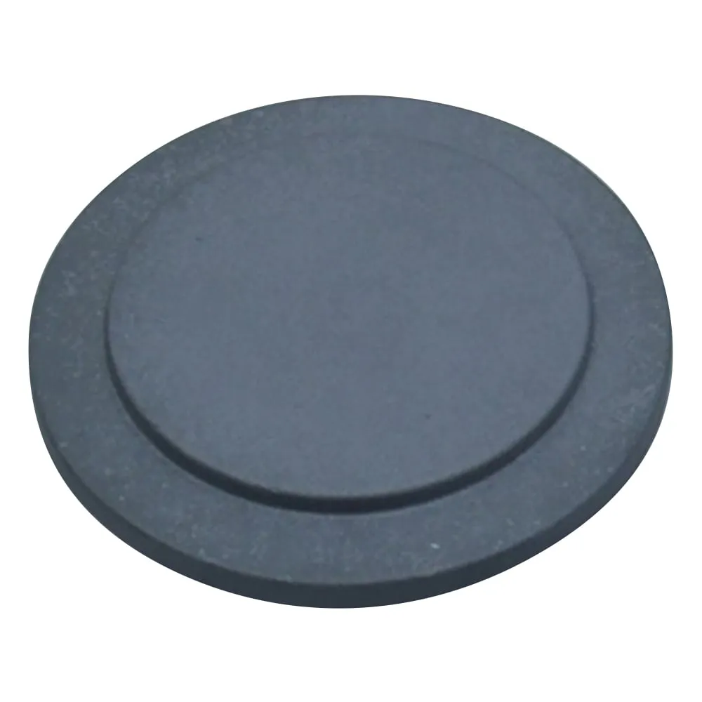 1-9669-11 Crucible (RECRYTE) Cover for 100mL -
