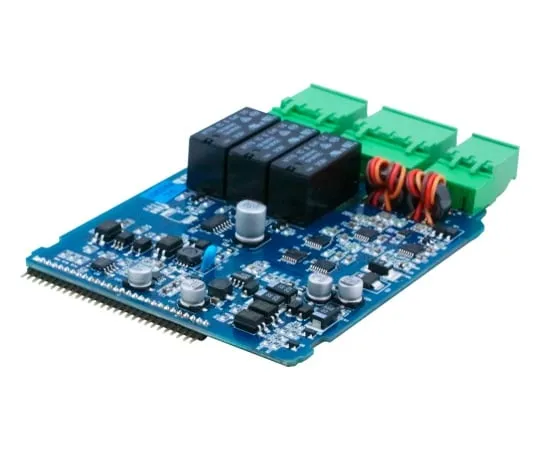 62-3147-85 Relay Output For AD-4530/AD-4531B, RS-485 Input/Output, Analog Output AD4530-237JA