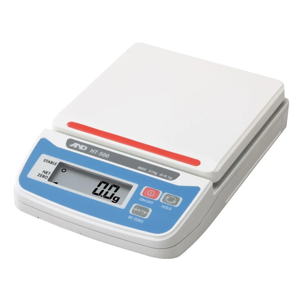2-3402-03 Compact Scale HT500 HT-500