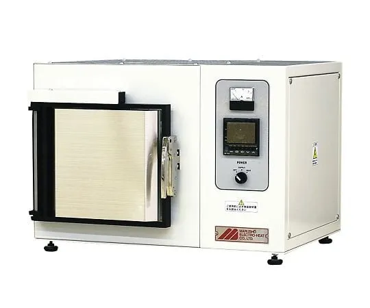 3-497-01 Box Type Electric Furnace SPX1518T-17