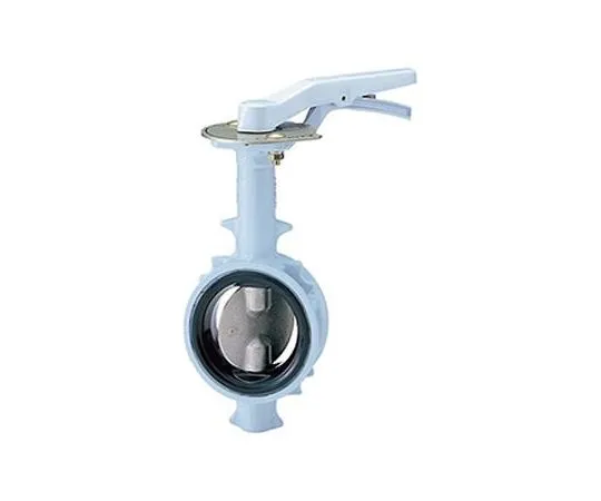 65-1879-74 Ductile Iron DJ Series (10 DJU) Butterfly Valve Nominal Diameter 50 mm 10DJU50A