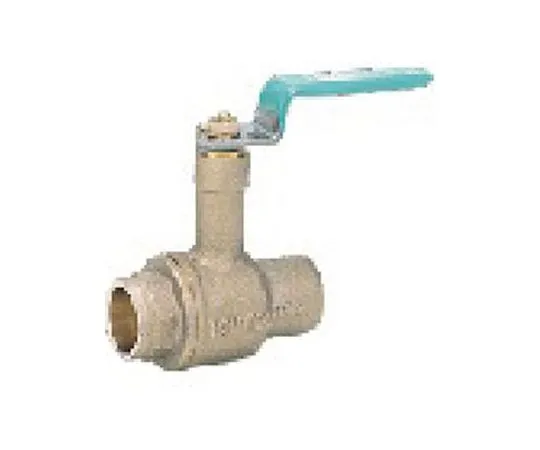 65-1884-64 Long Neck Ball Valve (CTLN) Nominal Diameter 15 mm CTLN15A