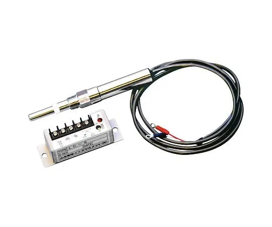 4-1409-01 Electrostatic capacity Type Level Switch (non-explosion-proof type) with power supply Part