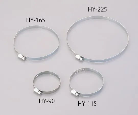 1-9541-01 Hose Band (For Large Diameter Duct) φmm: 90-72 HY-90