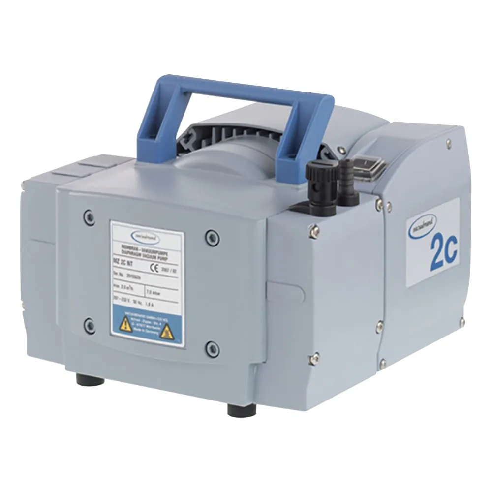 1-2415-01 Diaphragm Type Vacuum Pump MZ2C NT MZ2CNT
