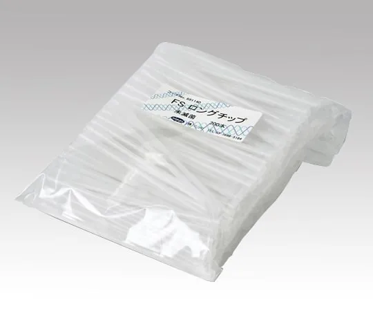 1-2352-01 Long Tip in Bulk Pack (Not Sterilized) 200 893261