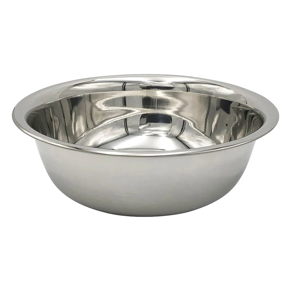 5-197-01 Wash Bowl, Deep Type Stainless Steel Type 3