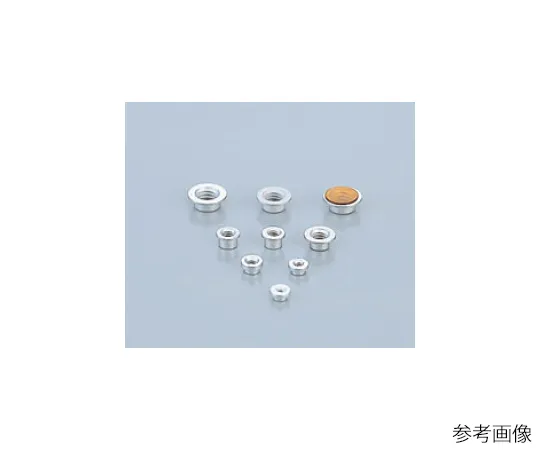63-3150-73 Through Hole Tap (100 Roses) TH-1.6-M3-B