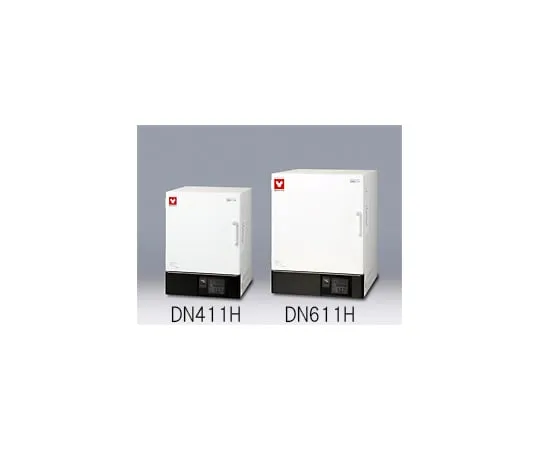 61-9660-20-90 【Global Model】Forced Convection Oven (High Temp.) DN411H DN411H