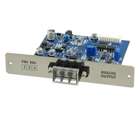 62-3147-35 Analog Output for AD -4329 A (4 to 20 mA) AD4329A-07JA
