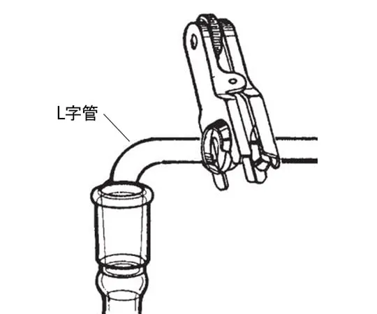 64-1060-47 L-tube A24F-1-13