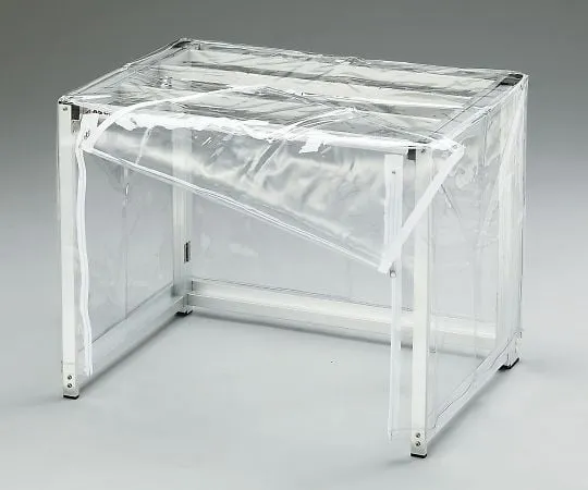 3-391-01 Folding Simple Hood OKF700