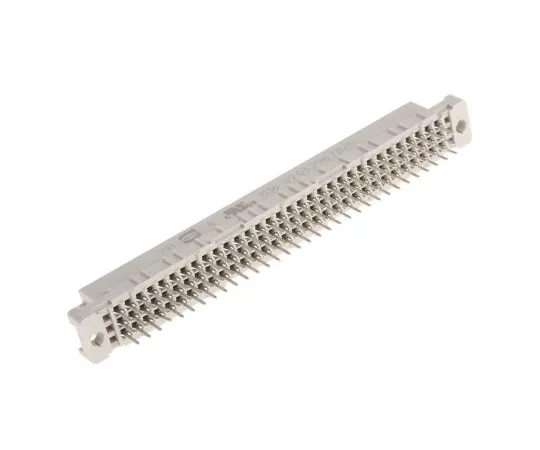 63-4616-02 DIN 41612 Connector Female 96 Pole 3 Row 2.54 mm Pitch 09032967825