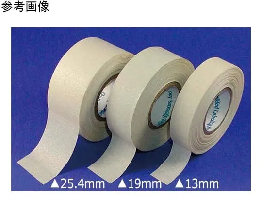 65-3825-27 Sterilization Display Tape 25.4 mmx13m BMTSI-501-2